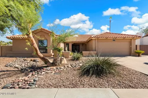 10787 N 103rd Way, Scottsdale, AZ 85260