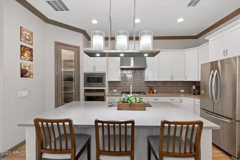 3136 E Appaloosa Rd, Gilbert, AZ 85296 photo 8