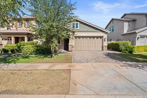 3136 E Appaloosa Rd, Gilbert, AZ 85296