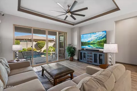 3136 E Appaloosa Rd, Gilbert, AZ 85296 photo 13