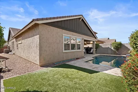 3136 E Appaloosa Rd, Gilbert, AZ 85296 photo 33