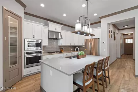 3136 E Appaloosa Rd, Gilbert, AZ 85296 photo 9