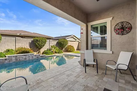 3136 E Appaloosa Rd, Gilbert, AZ 85296 photo 28