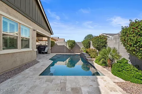 3136 E Appaloosa Rd, Gilbert, AZ 85296 photo 32