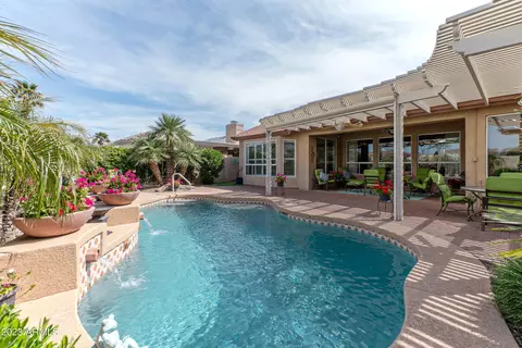 2682 N 162nd Ln, Goodyear, AZ 85395