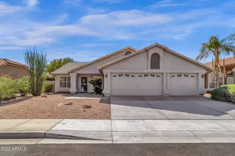1631 W Winchester Way, Chandler, AZ 85286
