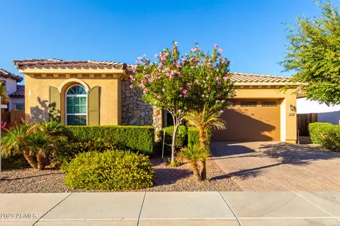 2050 E Geronimo St, Chandler, AZ 85225