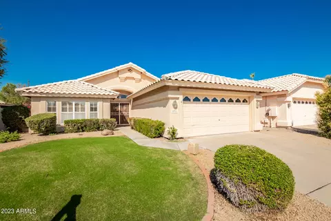4052 E White Aster St, Phoenix, AZ 85044 photo 2