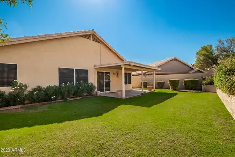 4052 E White Aster St, Phoenix, AZ 85044 photo 28