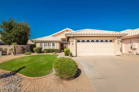 4052 E White Aster St, Phoenix, AZ 85044