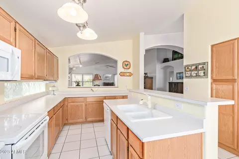 4052 E White Aster St, Phoenix, AZ 85044 photo 11