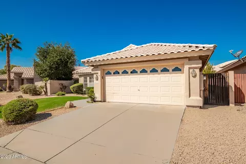 4052 E White Aster St, Phoenix, AZ 85044 photo 3