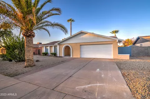 5120 W Corrine Dr, Glendale, AZ 85304