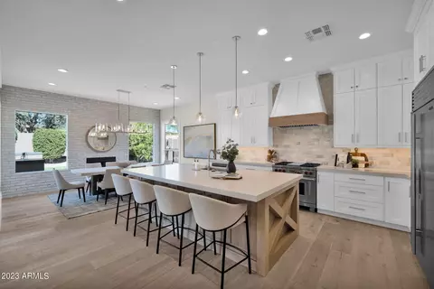 8856 E Calle Del Palo Verde --, Scottsdale, AZ 85255
