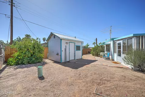 2511 W Virginia St, Apache Junction, AZ 85120 photo 36