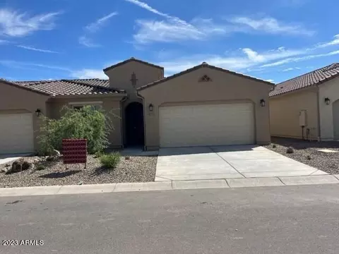 4252 W Hanna Dr, Eloy, AZ 85131