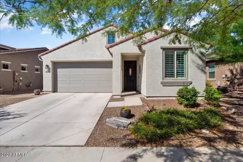 20388 W Elm Dr, Buckeye, AZ 85396
