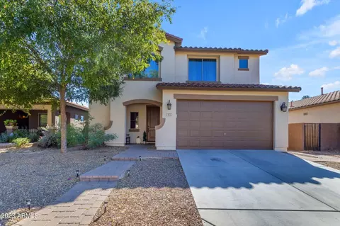 823 W Trellis Rd, San Tan Valley, AZ 85140
