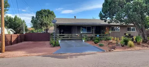 2603 W Nicklaus Dr, Payson, AZ 85541