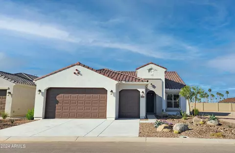 5652 W Gulch Dr, Eloy, AZ 85131