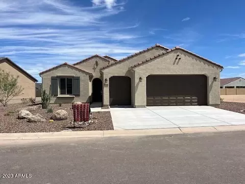 5744 W Posse Dr, Eloy, AZ 85131