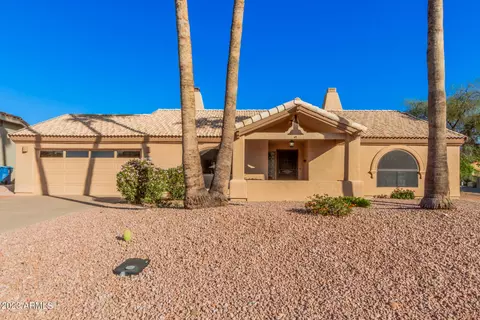 17118 E Rosita Dr, Fountain Hills, AZ 85268