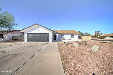 8502 W Diana Ave, Peoria, AZ 85345