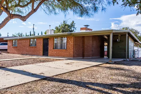 635 E Post Rd, Benson, AZ 85602 photo 2