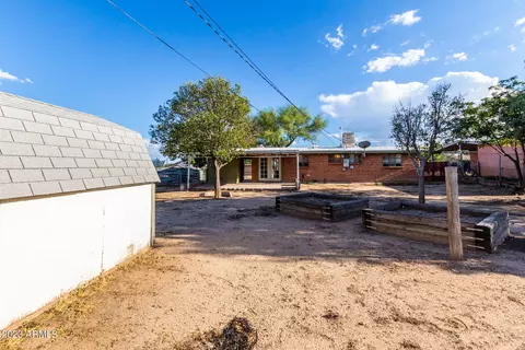 635 E Post Rd, Benson, AZ 85602 photo 21