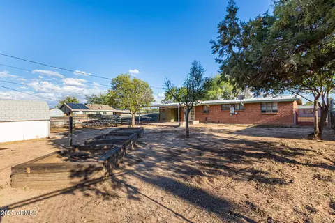 635 E Post Rd, Benson, AZ 85602 photo 20