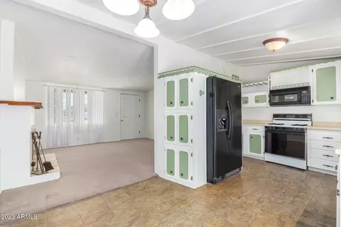 635 E Post Rd, Benson, AZ 85602 photo 6
