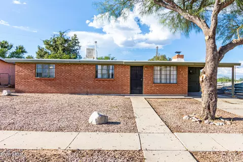 635 E Post Rd, Benson, AZ 85602