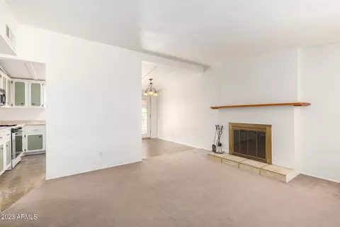 635 E Post Rd, Benson, AZ 85602 photo 3