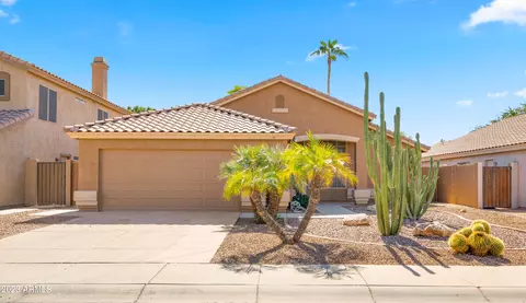 1077 E Baylor Ln, Gilbert, AZ 85296