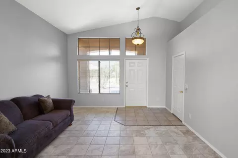 Entry Way - 1077 E Baylor Ln, Gilbert, AZ 85296 photo 1 of 2