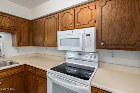 4501 E Carol Ave #77, Mesa, AZ 85206 photo 5