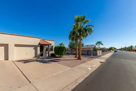4501 E Carol Ave #77, Mesa, AZ 85206 photo 20
