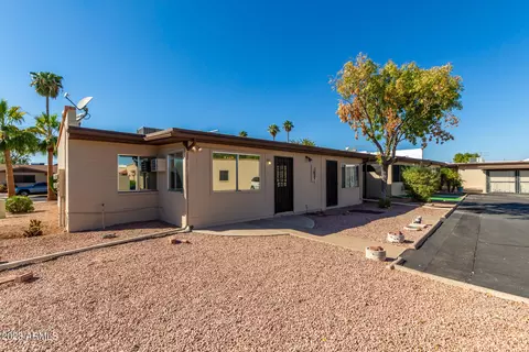 4501 E Carol Ave #77, Mesa, AZ 85206 photo 16