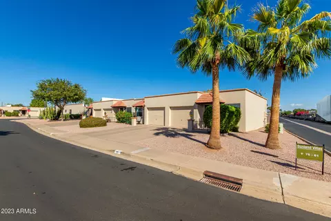 4501 E Carol Ave #77, Mesa, AZ 85206 photo 22