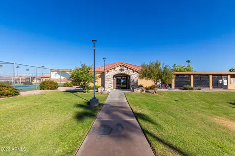 4501 E Carol Ave #77, Mesa, AZ 85206 photo 28