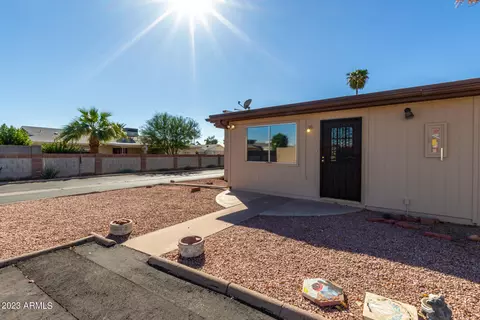 4501 E Carol Ave #77, Mesa, AZ 85206 photo 17