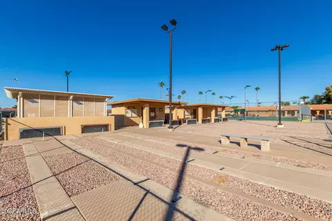 4501 E Carol Ave #77, Mesa, AZ 85206 photo 29