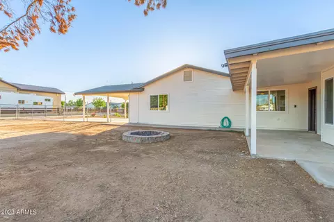5017 S 158th St, Gilbert, AZ 85298 photo 39