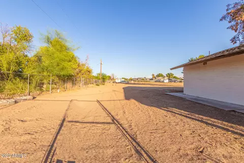 5017 S 158th St, Gilbert, AZ 85298 photo 43