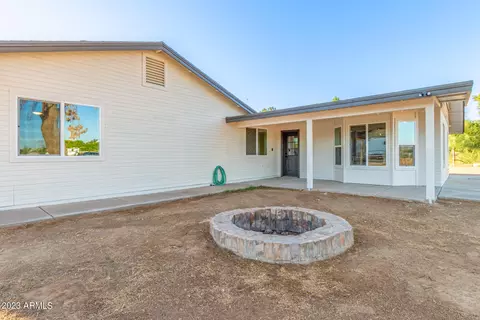 5017 S 158th St, Gilbert, AZ 85298 photo 38