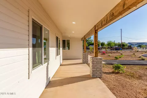 5017 S 158th St, Gilbert, AZ 85298 photo 8