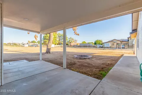 5017 S 158th St, Gilbert, AZ 85298 photo 37