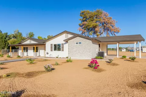 5017 S 158th St, Gilbert, AZ 85298 photo 6