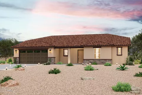 1467 E Tuscany St, Casa Grande, AZ 85122