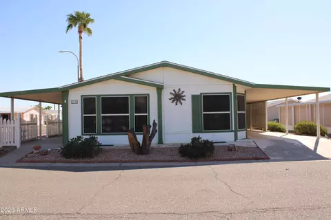 2208 W Baseline Ave #60, Apache Junction, AZ 85120
